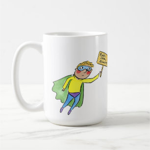 Block Chain Security Coffee Mug
