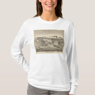 Block I, Livermore T-Shirt