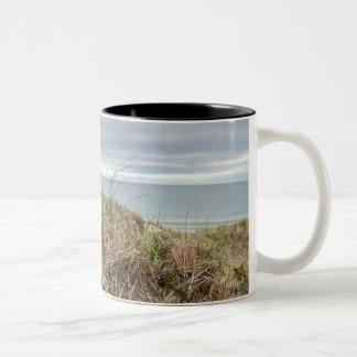 Block Island Bluff Coffee and Tea Mug