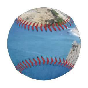 Block Island Bluffs - Block Island, Rhode Island Baseball