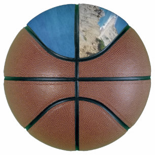 Block Island Bluffs - Block Island, Rhode Island Basketball