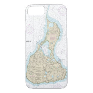 Block Island iPhone 8/7 Case