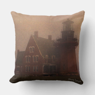 Block Island Cushion