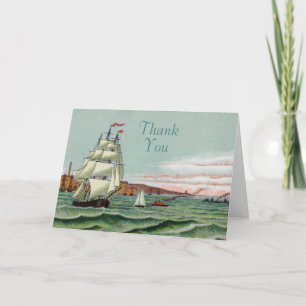 Block Island Greeting Card