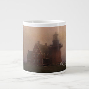 Block Island Large Coffee Mug