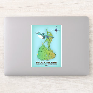 block island New Shoreha ,Rhode Island