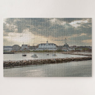 Block Island, Rhode Island Jigsaw Puzzle