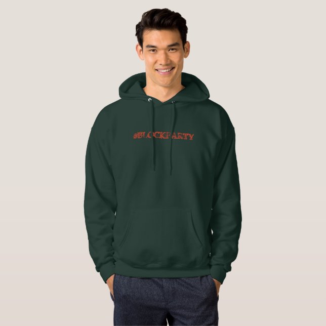 Block Party Hoodie (Front Full)