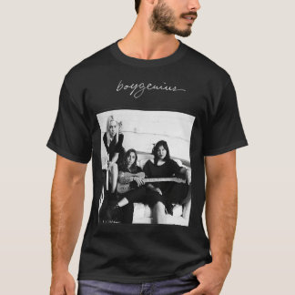 Block Phoebe Bridgers 13 T-Shirt