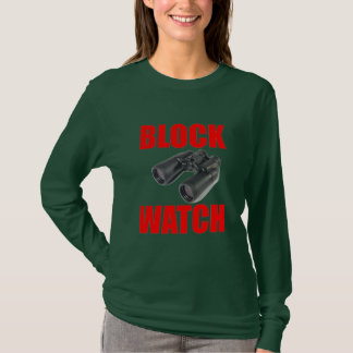 Block Watch Shirt
