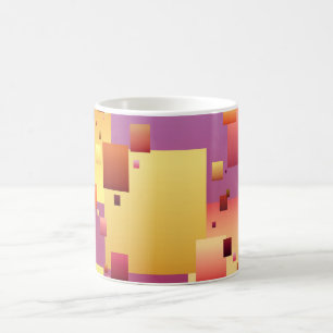 Blockage Coffee Mug