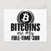 Blockchain | Bitcoin Crypto Currency BTC Gift