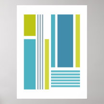 Blocks & Stripes 4