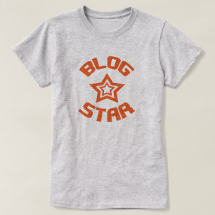 Blog Star T-Shirt