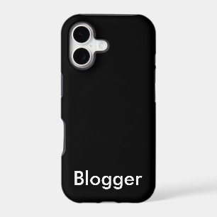 Blogger