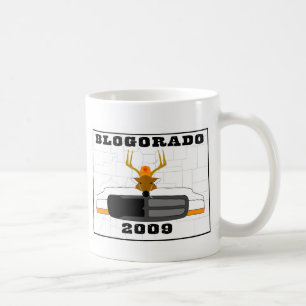Blogorado State Mug