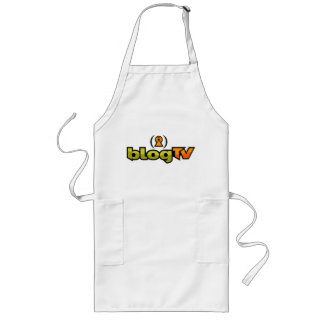 blogTV Apron