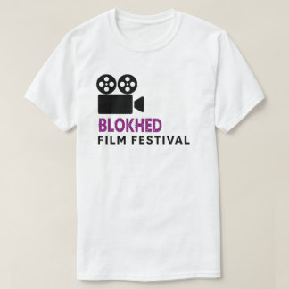 Blokhed Film Festival T-Shirt
