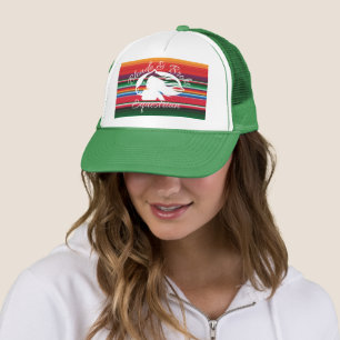Blonde & Broke - "Personalise This" Trucker Hat
