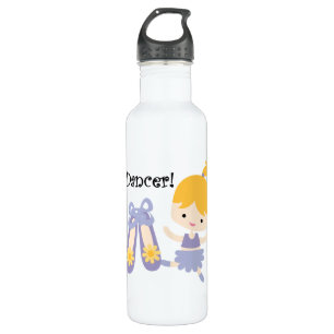 Blonde Dancer 710 Ml Water Bottle