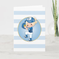 Blonde Girls Blue Softball