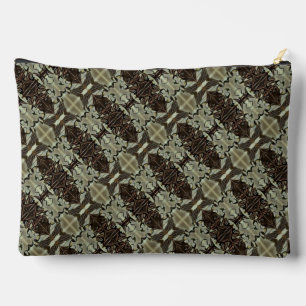 Blonde Lady Accessory Pouch