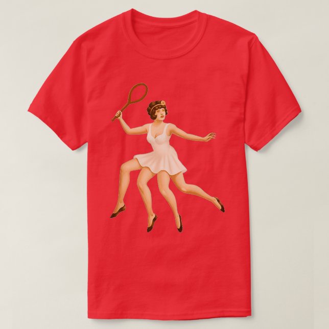 Blonde Redhead Essential TShirt Classic TShirt (Design Front)