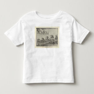 Blonstone, Westville Toddler T-Shirt
