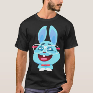 Bloo Bunny T-Shirt