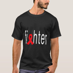 Blood Cancer Awareness Day Leukaemia Disease Suppo T-Shirt