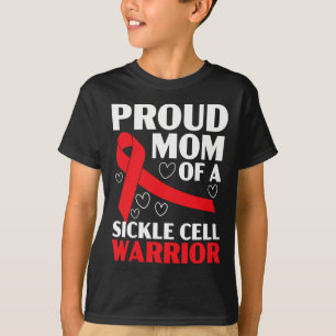 Blood Cancer Awareness Leukemia Lymphoma Myeloma R T-Shirt