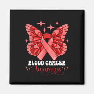 Blood Cancer Awareness  Magnet