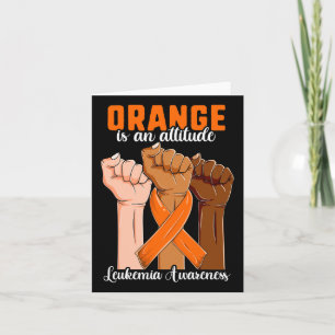 Blood Cancer Awareness Shirt1  Card