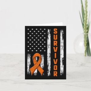 Blood Cancer Awareness Shirt2 Card
