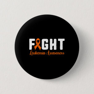 Blood Cancer Awareness Shirt3  6 Cm Round Badge