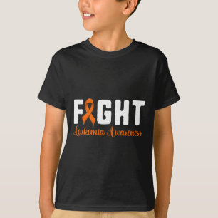Blood Cancer Awareness Shirt3 T-Shirt