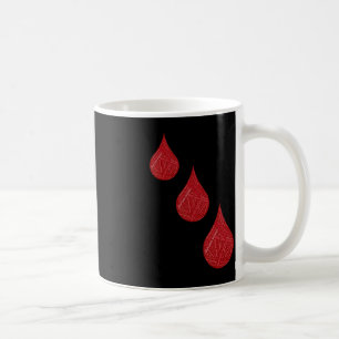 Blood Cancer blood cancer awareness  Coffee Mug