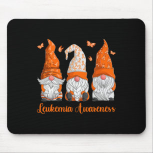 Blood Cancer For Kids Leukaemia Awareness Mouse Pad