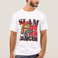 Blood Cancer - Slam Dunk Cancer