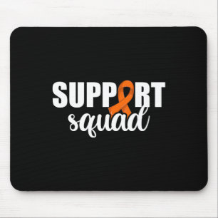 Blood Cancer Support Squad 1  Mouse Pad