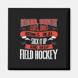 Blood Clots Magnet