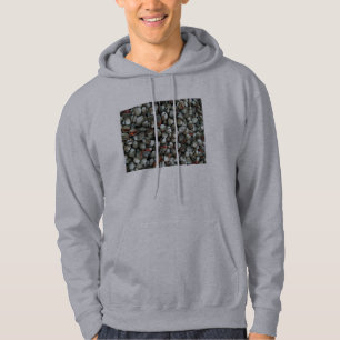 Blood Cockle Shells Hoodie