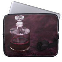 Blood Decanter