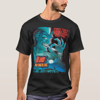 Blood diner T-Shirt