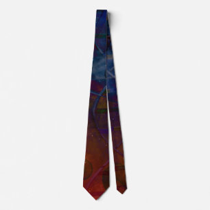Blood DNA Tie