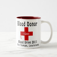 blood donor 2011 W-drops