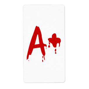 Blood Group A+ Positive #Horror Hospital