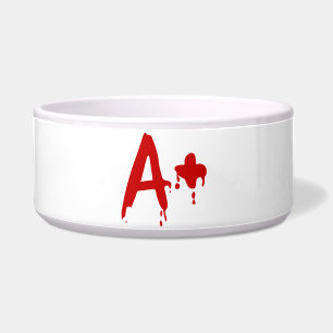 Blood Group A+ Positive #Horror Hospital
