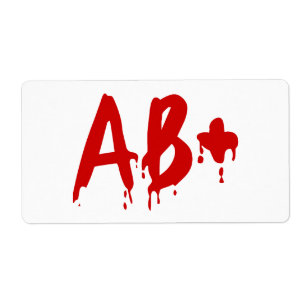 Blood Group AB+ Positive #Horror Hospital