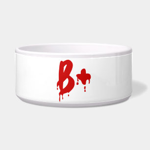 Blood Group B+ Positive #Horror Hospital